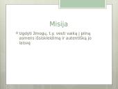 Geroji patirtis tikybos pamokoje  4 puslapis