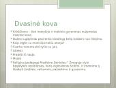 Geroji patirtis tikybos pamokoje  7 puslapis