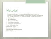 Geroji patirtis tikybos pamokoje  8 puslapis