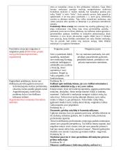 Ugdymo proceso komponentų (veikėjų, aplinkos, prigimties ir pan.) sąveikos atskleidimas ir įvertinimas 2 puslapis