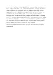 Gyvenimo trapumo tema literatūroje 2 puslapis