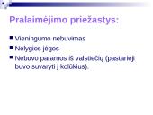 Lietuva antrosios sovietinės okupacijos laikotarpiu  13 puslapis