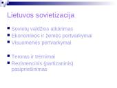 Lietuva antrosios sovietinės okupacijos laikotarpiu  4 puslapis