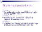 Lietuva antrosios sovietinės okupacijos laikotarpiu  6 puslapis