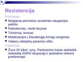 Lietuva antrosios sovietinės okupacijos laikotarpiu  10 puslapis