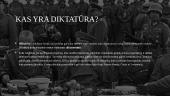 Žymiausi diktatoriai 2 puslapis