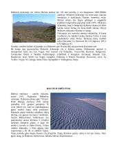 Pasaulio dykumos 7 puslapis