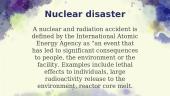 Nuclear disaster  3 puslapis