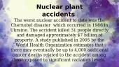 Nuclear disaster  4 puslapis