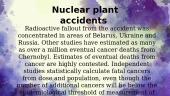 Nuclear disaster  5 puslapis