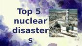 Nuclear disaster  6 puslapis