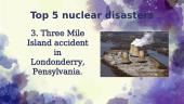 Nuclear disaster  9 puslapis