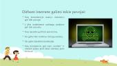 Interneto pavojai 3 puslapis