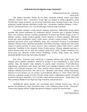 Kokiomis dvasios ligomis serga visuomenė?