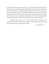 Žmogaus laikysena ribinėse situacijose  2 puslapis