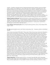 Lietuvių kalbos autorių ir jų kūrinių aprašymai 3 puslapis