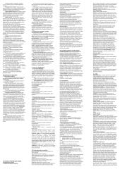 Bendrieji apskaitos principai išsamiai 2 puslapis