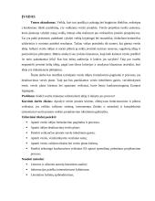 Verslo įmonės kūrimas, efektyvus funkcionavimas ir plėtros veiksniai 4 puslapis