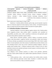 Verslo įmonės kūrimas, efektyvus funkcionavimas ir plėtros veiksniai 8 puslapis