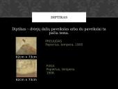 M. K. Čiurliono kūryba 3 puslapis