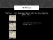 M. K. Čiurliono kūryba 4 puslapis