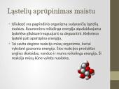 Deguonies ir anglies reikšmė gyvajai gamtai 11 puslapis