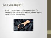 Deguonies ir anglies reikšmė gyvajai gamtai 4 puslapis