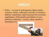 Piršlybos ir senieji vestuvių papročiai 2 puslapis