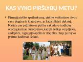 Piršlybos ir senieji vestuvių papročiai 4 puslapis