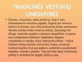 Piršlybos ir senieji vestuvių papročiai 6 puslapis