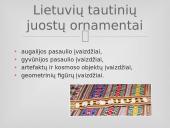 Tautinės juostos 15 puslapis