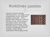 Tautinės juostos 4 puslapis