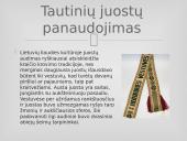 Tautinės juostos 6 puslapis