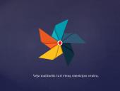 Simetrija aplink mus 6 puslapis