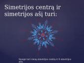 Simetrija aplink mus 8 puslapis