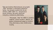 Andrius Mamontovas ir jo muzika 4 puslapis