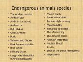 Peru and its geography 8 puslapis