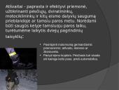 Atšvaitai kaip saugumo priemonės 2 puslapis