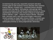 Atšvaitai kaip saugumo priemonės 6 puslapis