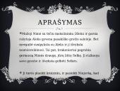 Nime jūroje 4 puslapis