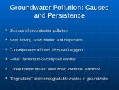 Water Pollution: Types, Effects, and Sources 13 puslapis