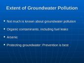 Water Pollution: Types, Effects, and Sources 15 puslapis