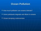 Water Pollution: Types, Effects, and Sources 17 puslapis