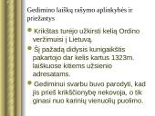 Lietuvių raštijos pradžia 11 puslapis