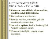 Lietuvių raštijos pradžia 15 puslapis