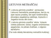 Lietuvių raštijos pradžia 18 puslapis
