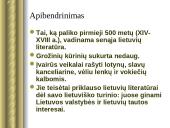 Lietuvių raštijos pradžia 7 puslapis