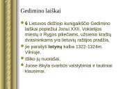 Lietuvių raštijos pradžia 8 puslapis