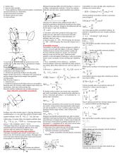 Automobilių teorija 6 puslapis