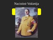 Nacistų politika Vokietijoje 3 puslapis